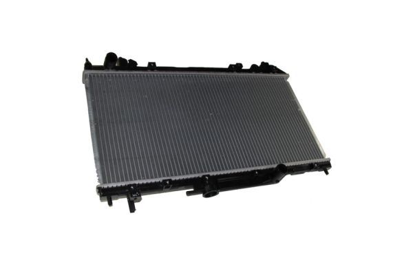 Thermotec D72032TT Радіатор, система охолодження двигуна