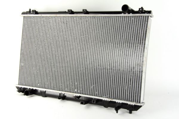 Thermotec D72033TT Радіатор, система охолодження двигуна