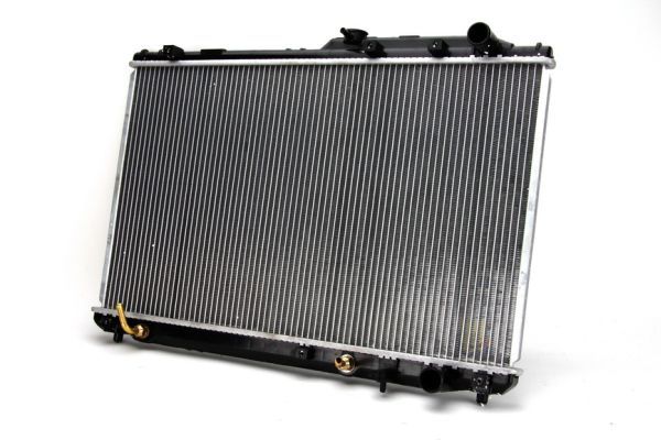 Thermotec D72034TT Радіатор, система охолодження двигуна