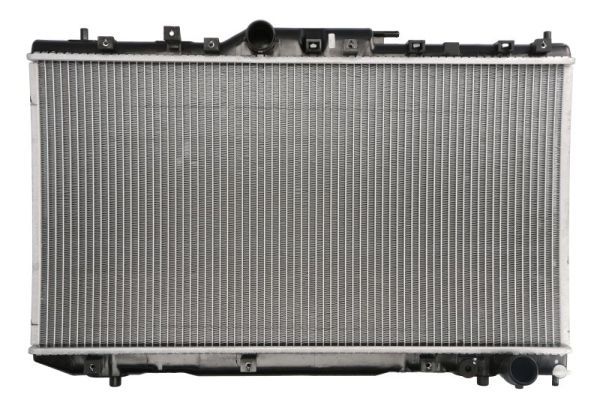 Thermotec D72035TT Радіатор, система охолодження двигуна