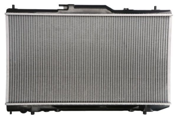 Thermotec D72035TT Радіатор, система охолодження двигуна