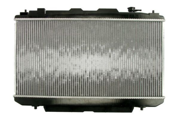Thermotec D72036TT Радіатор, система охолодження двигуна