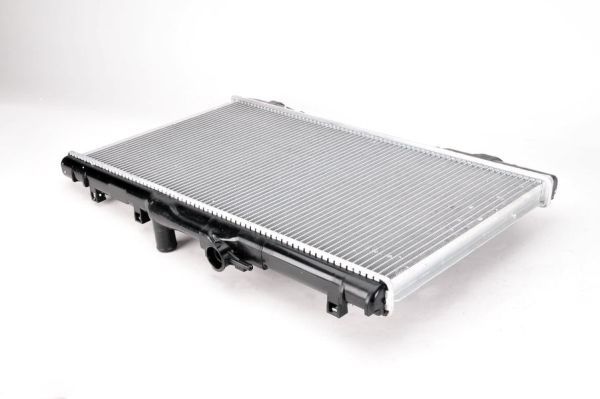 Thermotec D72038TT Радіатор, система охолодження двигуна
