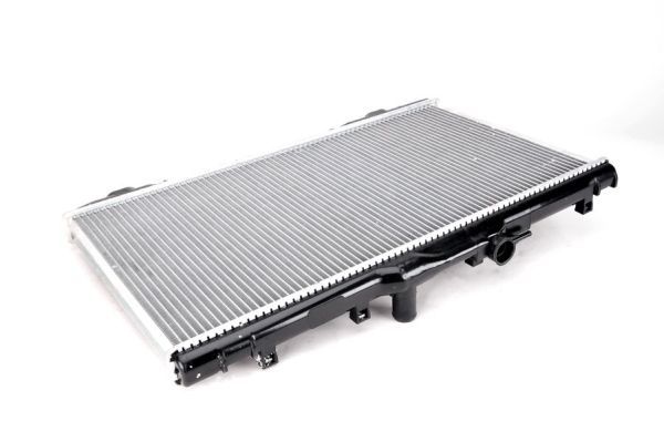 Thermotec D72038TT Радіатор, система охолодження двигуна