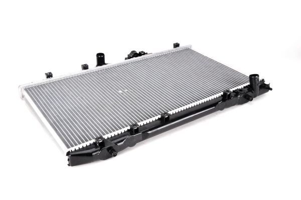 Thermotec D72038TT Радіатор, система охолодження двигуна