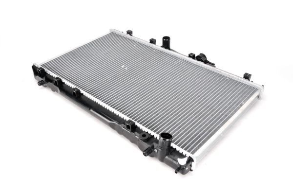 Thermotec D72038TT Радіатор, система охолодження двигуна