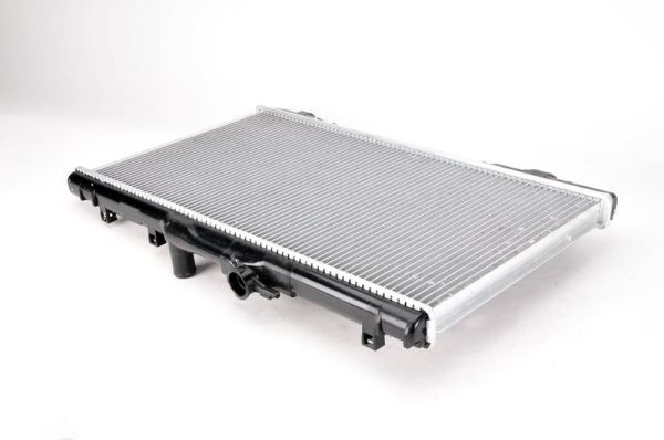 Thermotec D72038TT Радіатор, система охолодження двигуна