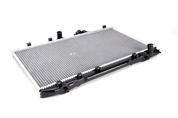 Thermotec D72038TT Радіатор, система охолодження двигуна