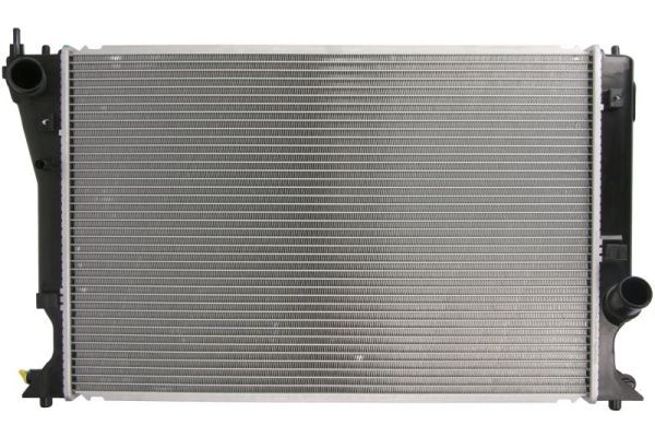 Thermotec D72044TT Радіатор, система охолодження двигуна