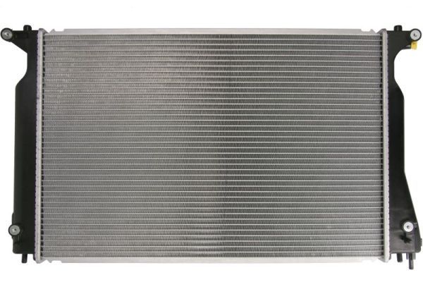 Thermotec D72044TT Радіатор, система охолодження двигуна