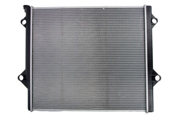 Thermotec D72046TT Радіатор, система охолодження двигуна