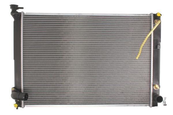 Thermotec D72047TT Радіатор, система охолодження двигуна
