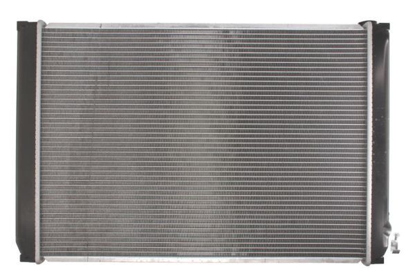 Thermotec D72047TT Радіатор, система охолодження двигуна