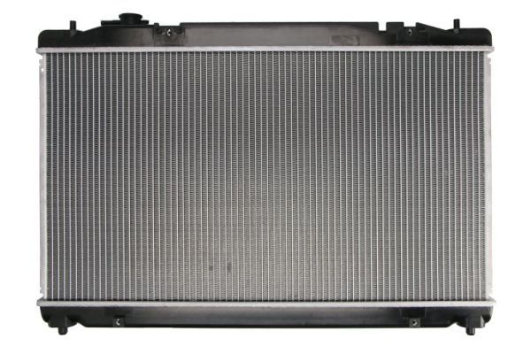 Thermotec D72048TT Радіатор, система охолодження двигуна