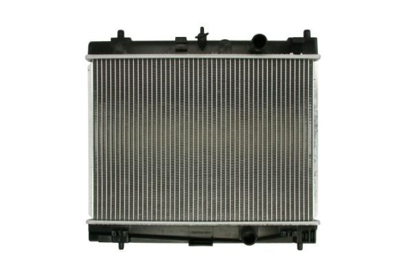 Thermotec D72049TT Радіатор, система охолодження двигуна