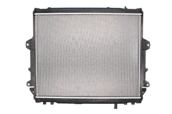 Thermotec D72050TT Радіатор, система охолодження двигуна