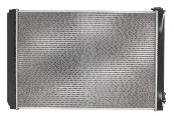 Thermotec D72051TT Радіатор, система охолодження двигуна
