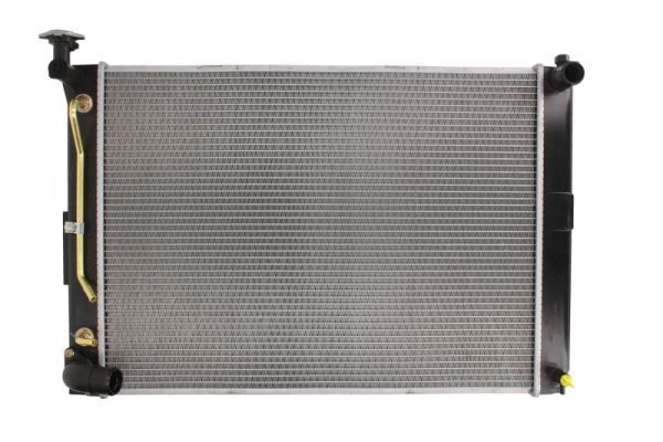 Thermotec D72052TT Радіатор, система охолодження двигуна