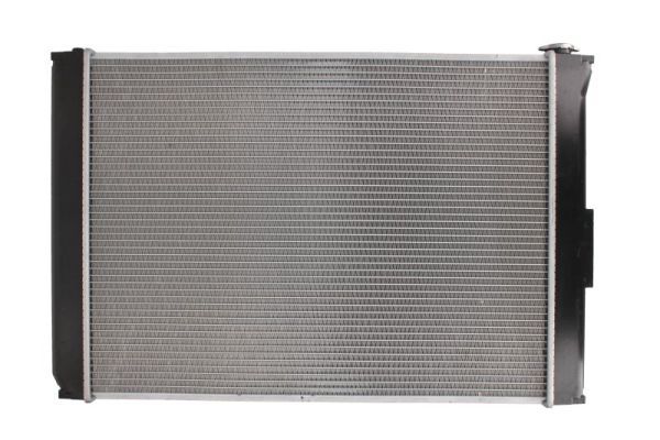 Thermotec D72052TT Радіатор, система охолодження двигуна