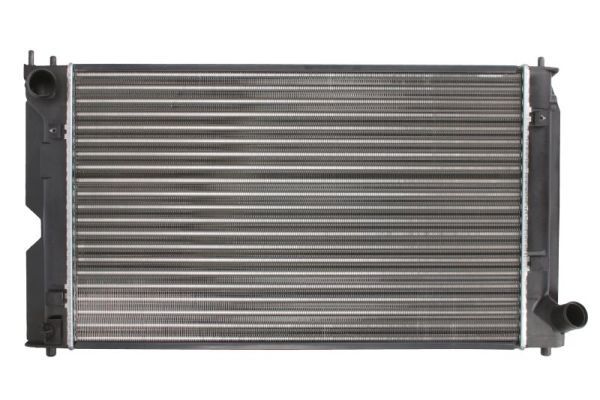 Thermotec D72056TT Радіатор, система охолодження двигуна