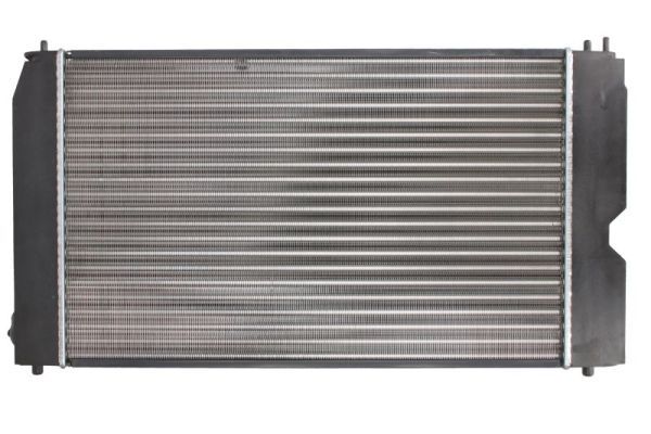 Thermotec D72056TT Радіатор, система охолодження двигуна