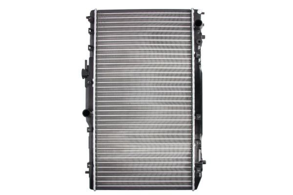 Thermotec D72058TT Радіатор, система охолодження двигуна
