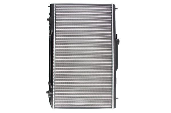 Thermotec D72058TT Радіатор, система охолодження двигуна