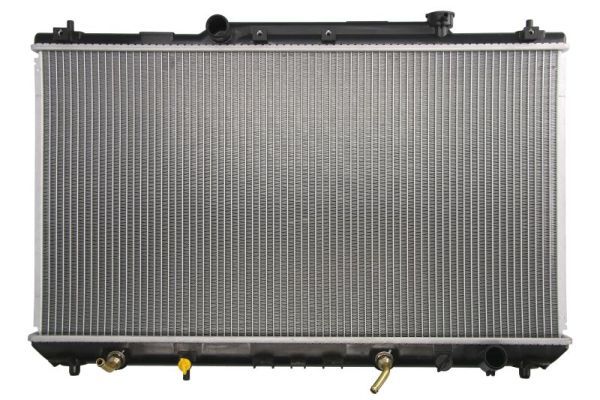 Thermotec D72060TT Радіатор, система охолодження двигуна