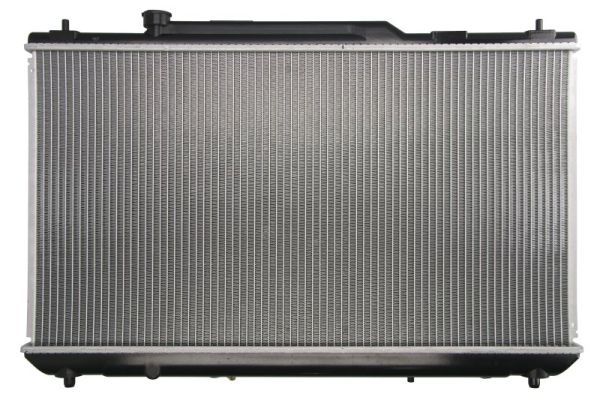 Thermotec D72060TT Радіатор, система охолодження двигуна