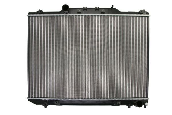 Thermotec D72061TT Радіатор, система охолодження двигуна