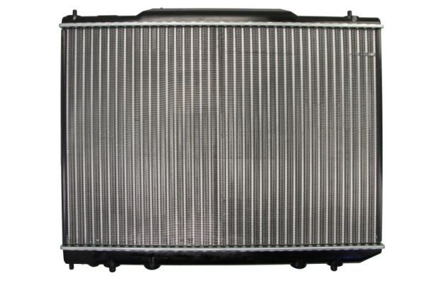 Thermotec D72061TT Радіатор, система охолодження двигуна