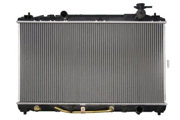 Thermotec D72063TT Радіатор, система охолодження двигуна