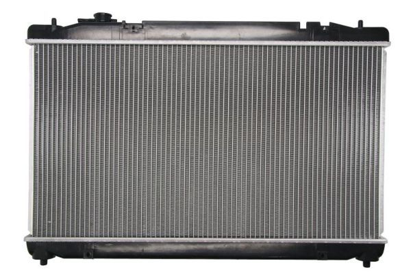 Thermotec D72063TT Радіатор, система охолодження двигуна