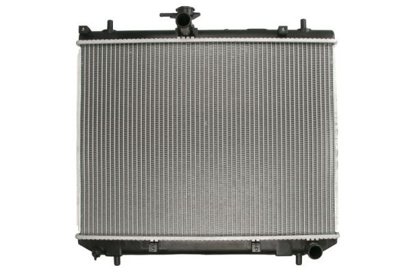 Thermotec D72067TT Радіатор, система охолодження двигуна