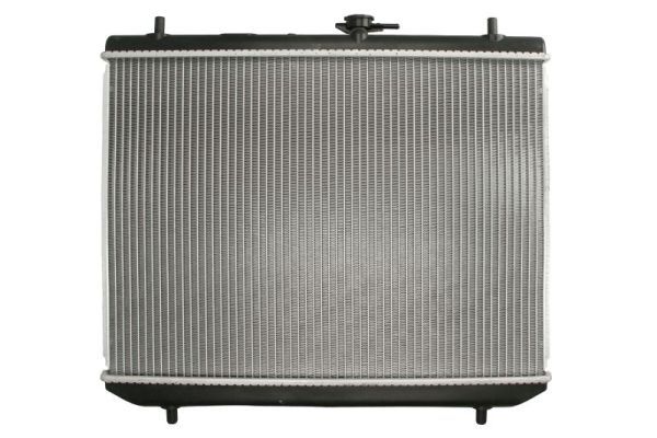 Thermotec D72067TT Радіатор, система охолодження двигуна