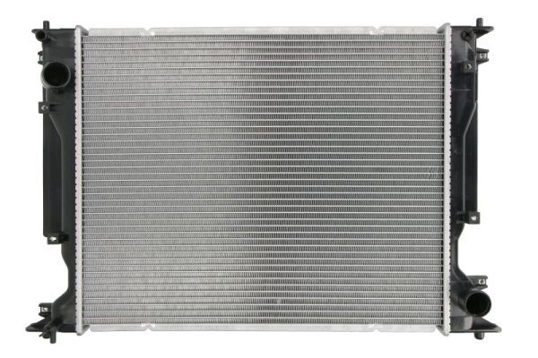 Thermotec D72068TT Радіатор, система охолодження двигуна