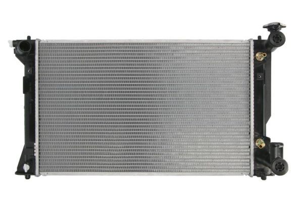 Thermotec D72070TT Радіатор, система охолодження двигуна