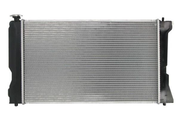Thermotec D72070TT Радіатор, система охолодження двигуна