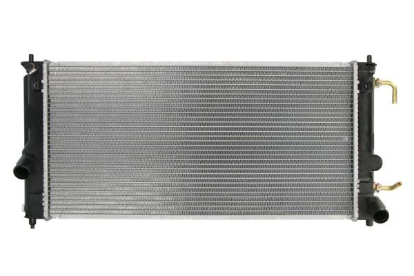 Thermotec D72072TT Радіатор, система охолодження двигуна