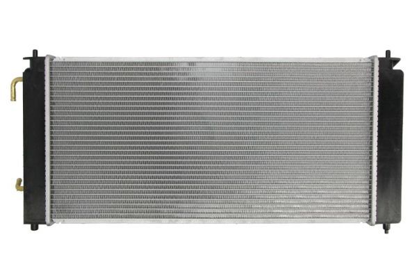 Thermotec D72072TT Радіатор, система охолодження двигуна