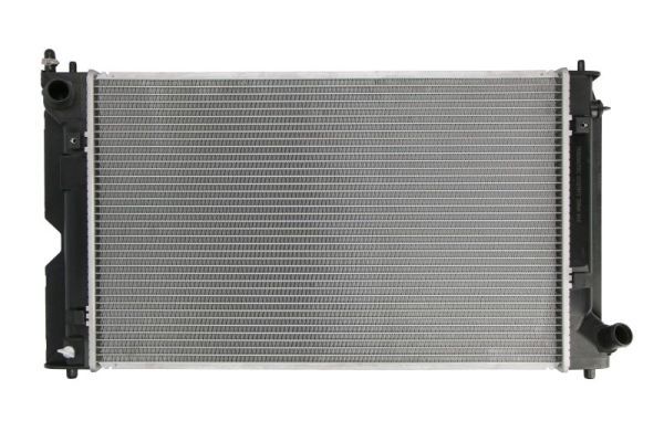 Thermotec D72074TT Радіатор, система охолодження двигуна