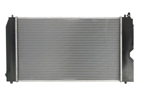 Thermotec D72074TT Радіатор, система охолодження двигуна