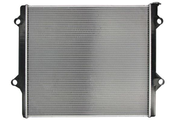 Thermotec D72077TT Радіатор, система охолодження двигуна