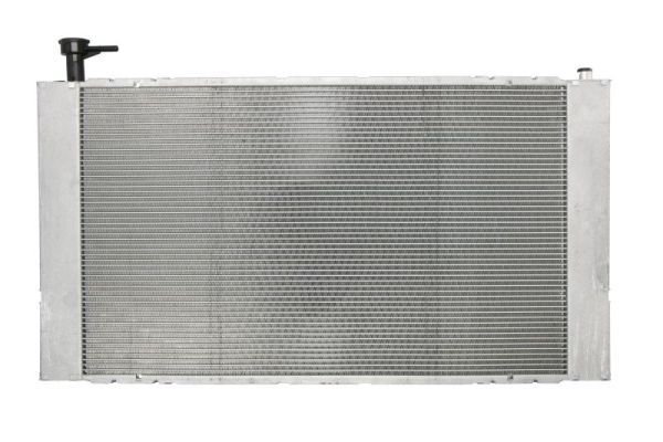 Thermotec D72078TT Радіатор, система охолодження двигуна