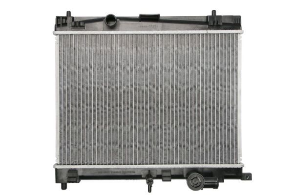 Thermotec D72079TT Радіатор, система охолодження двигуна