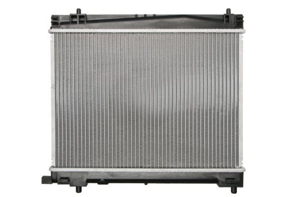 Thermotec D72079TT Радіатор, система охолодження двигуна