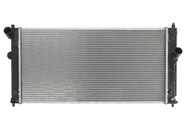Thermotec D72080TT Радіатор, система охолодження двигуна
