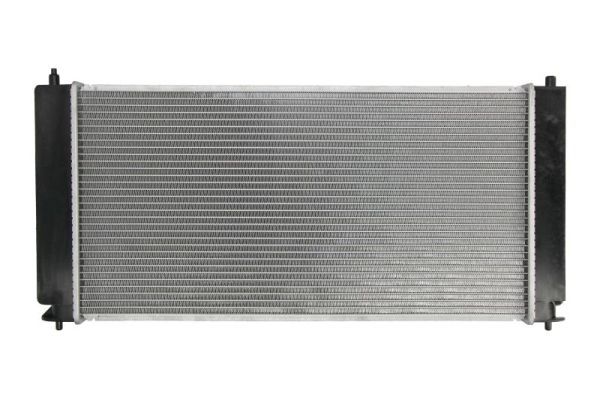 Thermotec D72080TT Радіатор, система охолодження двигуна