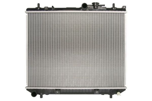 Thermotec D72083TT Радіатор, система охолодження двигуна