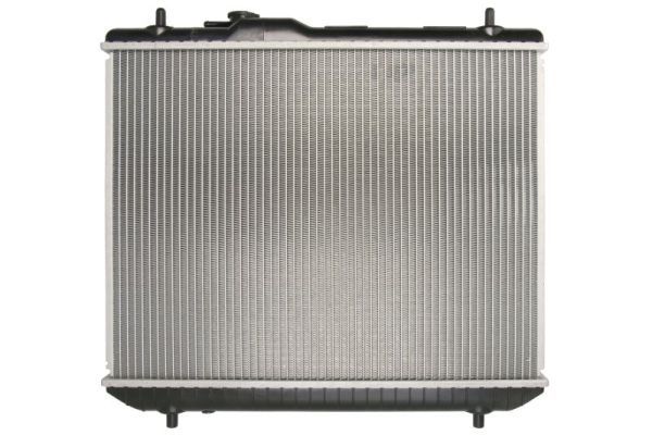 Thermotec D72083TT Радіатор, система охолодження двигуна